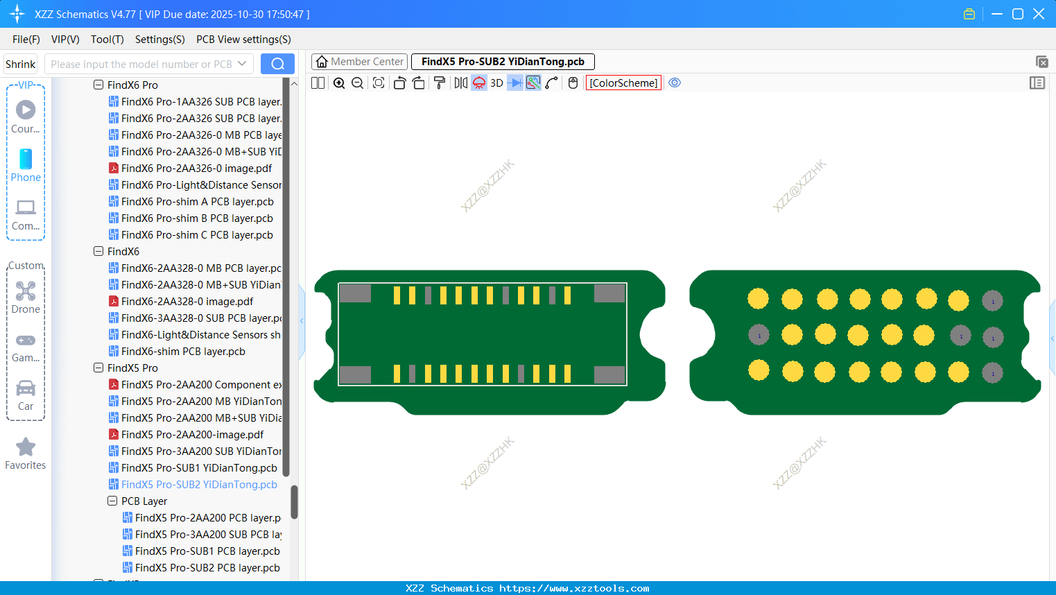 OPPO FindX5 Pro-SUB2 bitmap